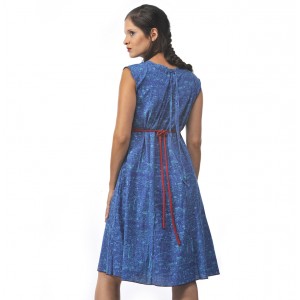 Robe "Flo"