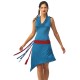 Robe "Bénitier"