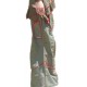Super pantalon "Guerrière"