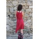 Robe "Bénitier"