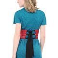 56 robe Lestat + ceinture Mirage