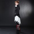89-3 veste Albatros