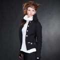 89-2 veste Albatros