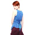 23 top Japon + jupe Tango