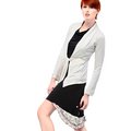 61 cardigan Venise