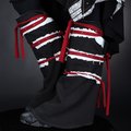 89-6 guetre Esquirock