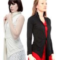 58 cardigan Venise