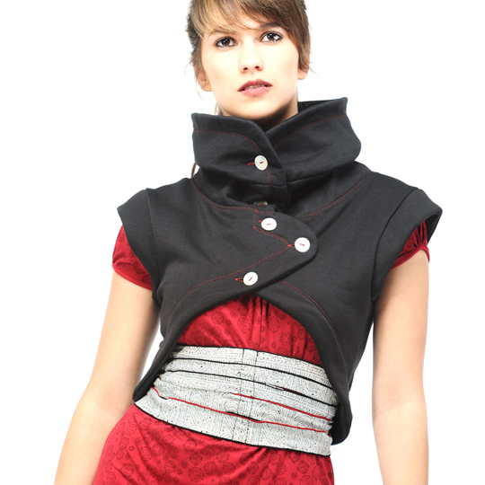 Caroline Nguyên - Capsule Corp.